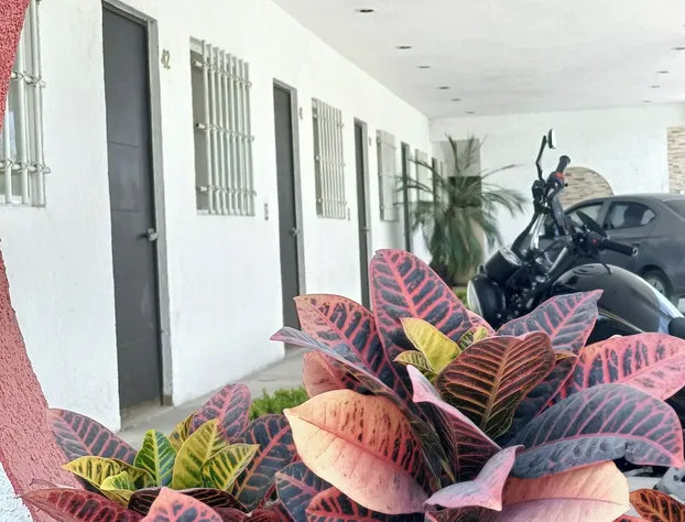 Hotel Casa Blanca Paz en Hogar hotel detail image 1