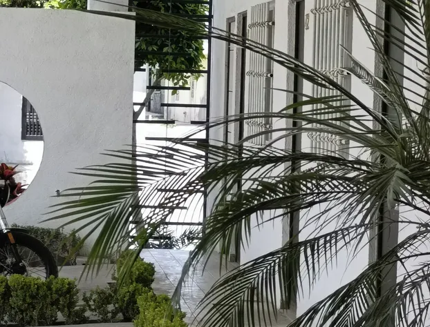 Hotel Casa Blanca Paz en Hogar hotel detail image 2