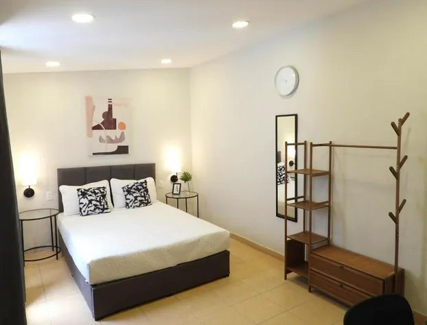 Singular Reforma hotel detail image 2