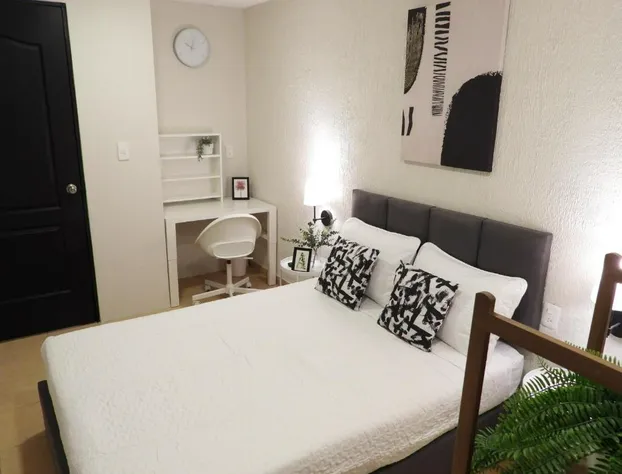 Singular Reforma hotel detail image 3