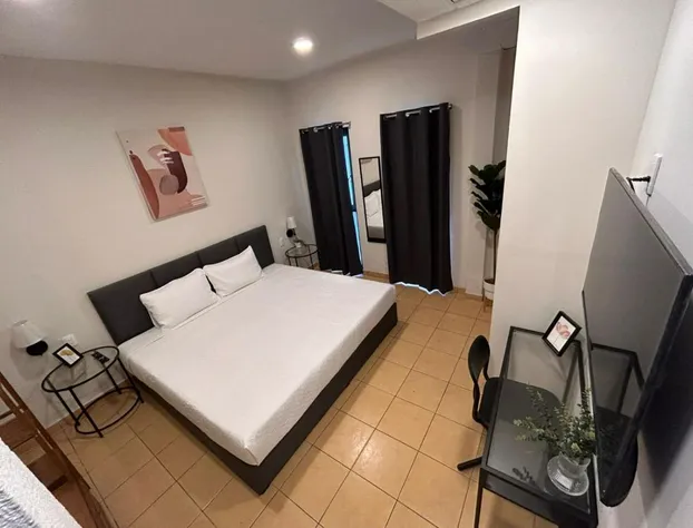 Singular Reforma hotel detail image 4