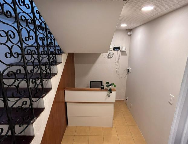 Singular Reforma hotel detail image 1