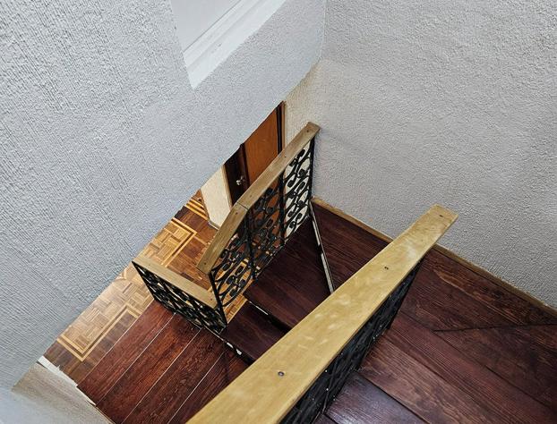 Singular Reforma hotel detail image 4