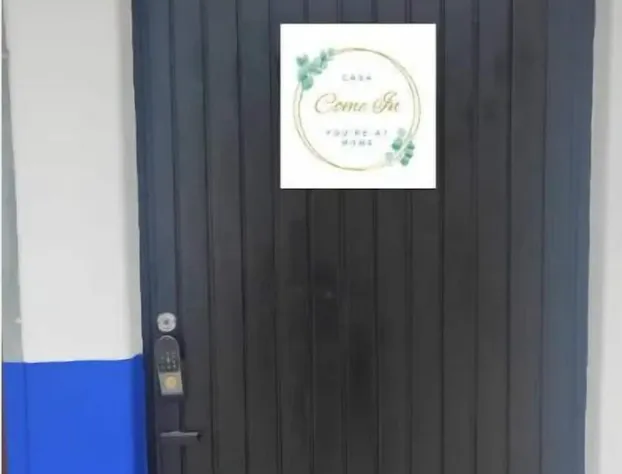 Come In hotel detail image 1