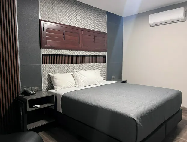 Hotel Kaye8 hotel detail image 3