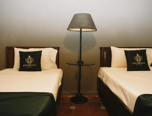 Azcarraga Hotel hotel detail image 2