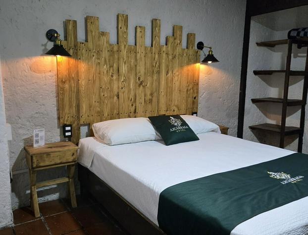 Azcarraga Hotel hotel detail image 3