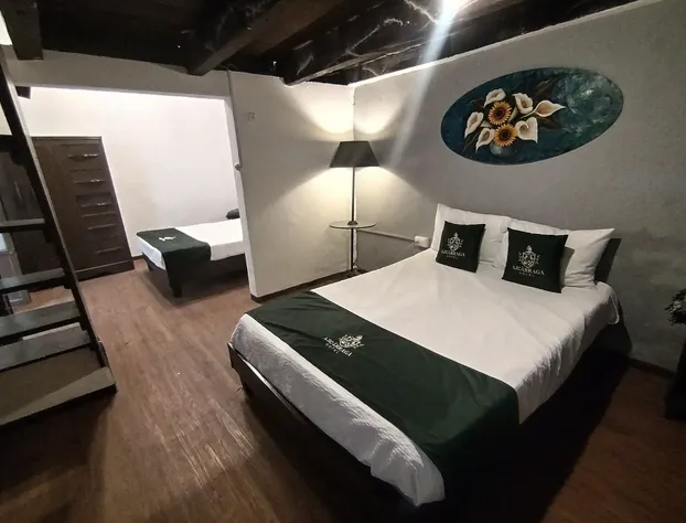 Azcarraga Hotel hotel detail image 2