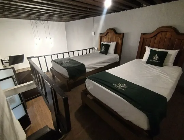 Azcarraga Hotel hotel detail image 3