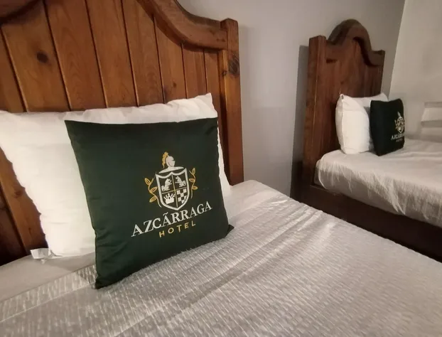 Azcarraga Hotel hotel detail image 4