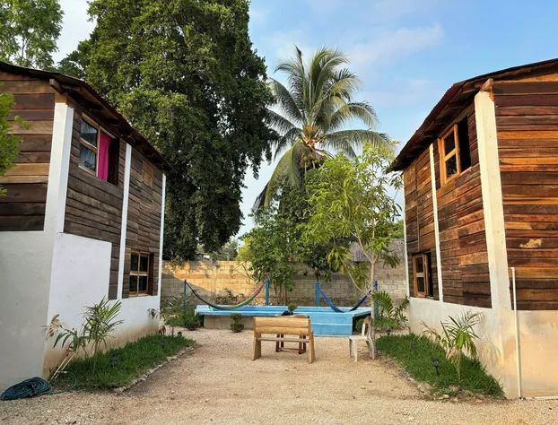 Un Toque de Brazil, Bacalar hotel detail image 2