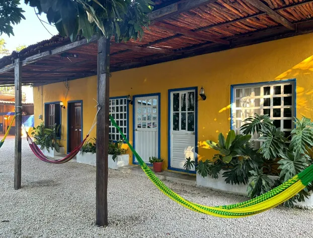 Un Toque de Brazil, Bacalar hotel detail image 3