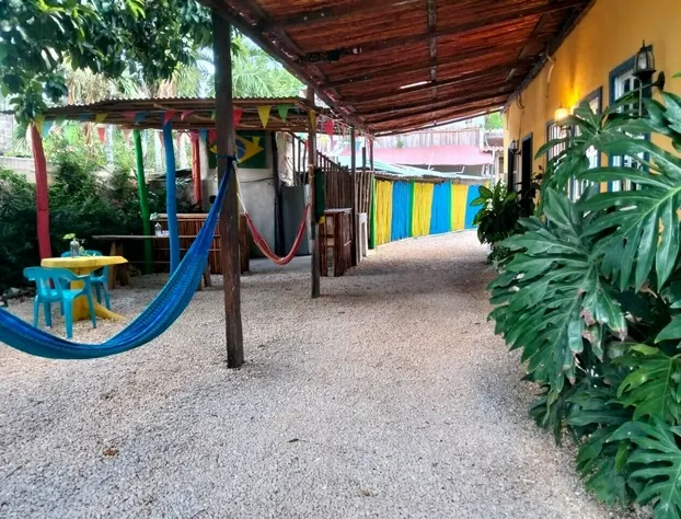 Un Toque de Brazil, Bacalar hotel detail image 4