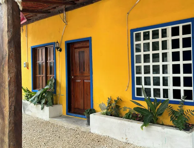 Un Toque de Brazil, Bacalar hotel detail image 1