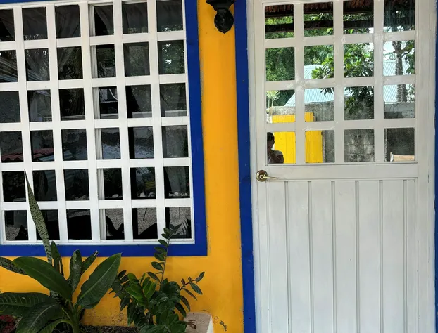 Un Toque de Brazil, Bacalar hotel detail image 2