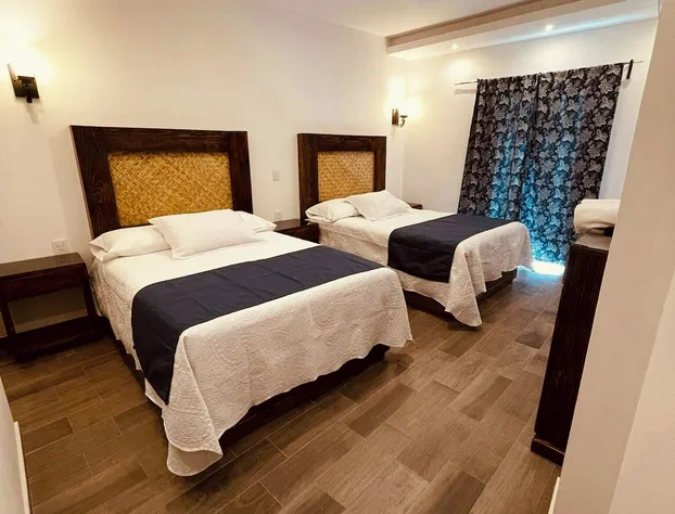 Gran Hotel Yacatas hotel detail image 1