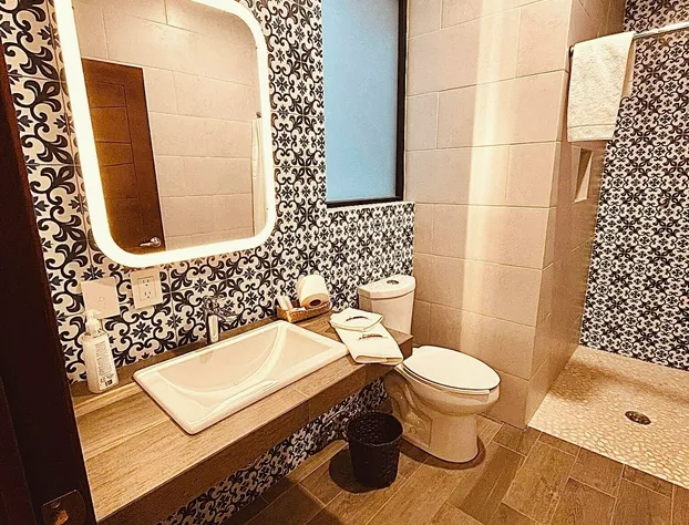 Gran Hotel Yacatas hotel detail image 2