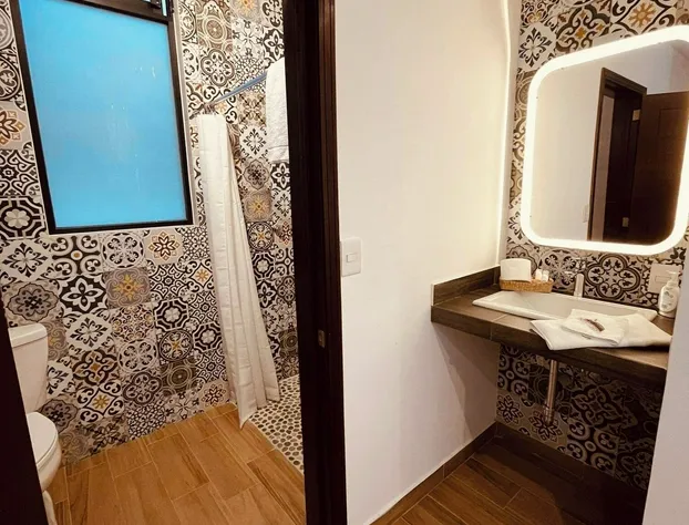 Gran Hotel Yacatas hotel detail image 3