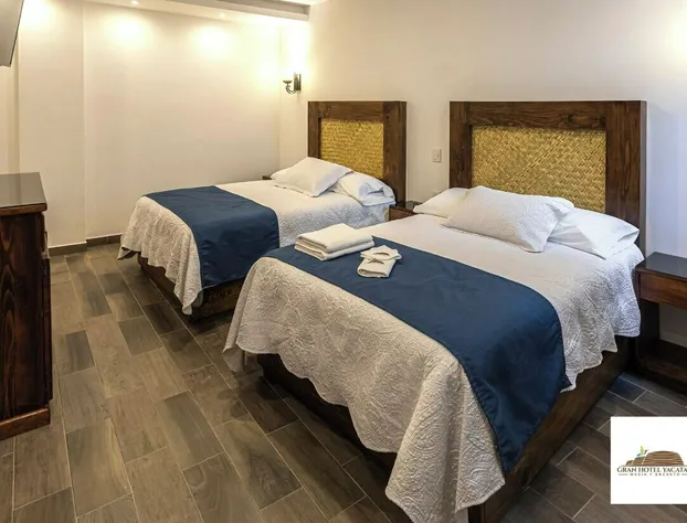 Gran Hotel Yacatas hotel detail image 4