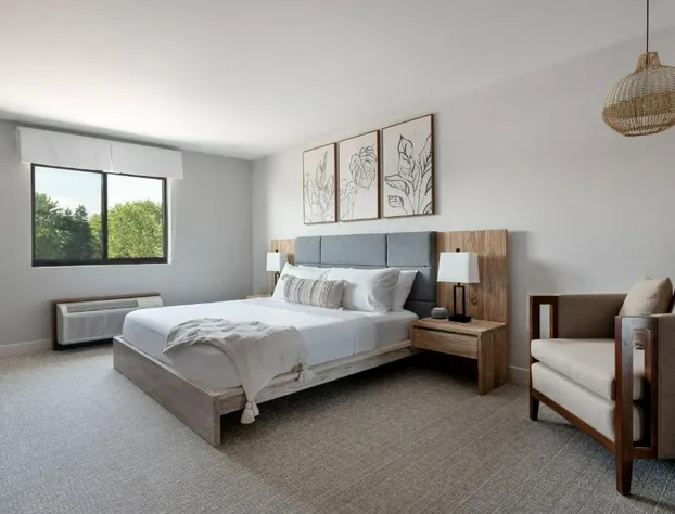 The Wave at Marblehead hotel detail image 4