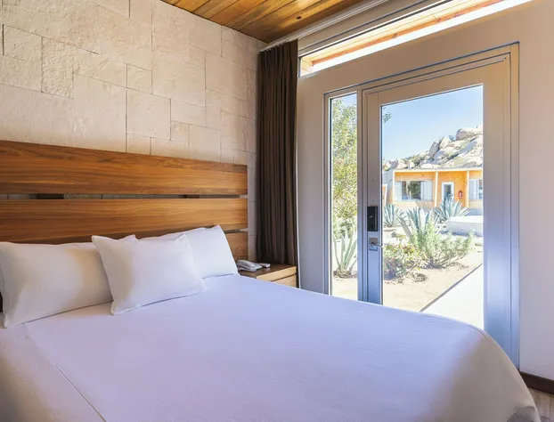 The Village at Oeno hotel detail image 3