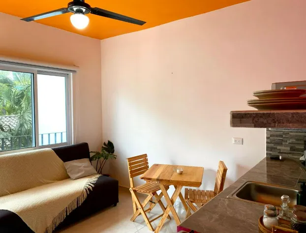 Sun By Wirikuta hotel detail image 1