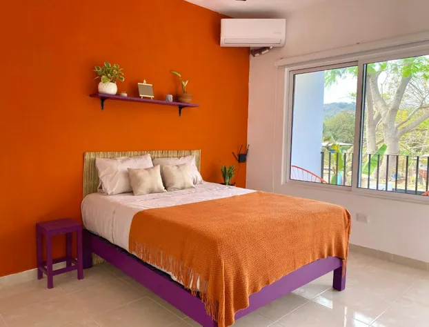 Sun By Wirikuta hotel detail image 2