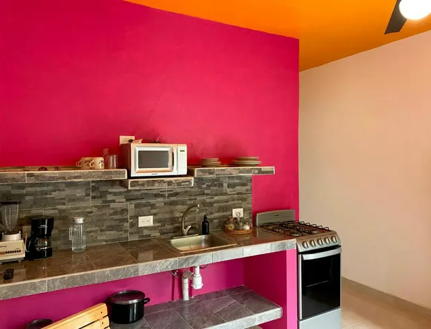 Sun By Wirikuta hotel detail image 3