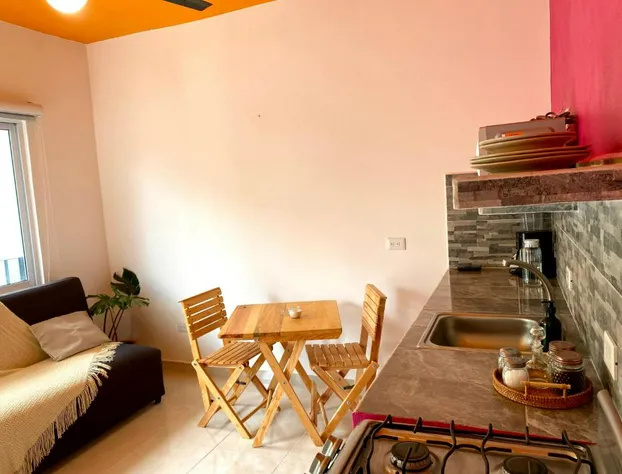 Sun By Wirikuta hotel detail image 4