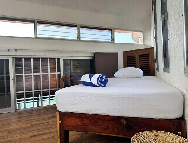 Bacalar My Love Front Laguna hotel detail image 3