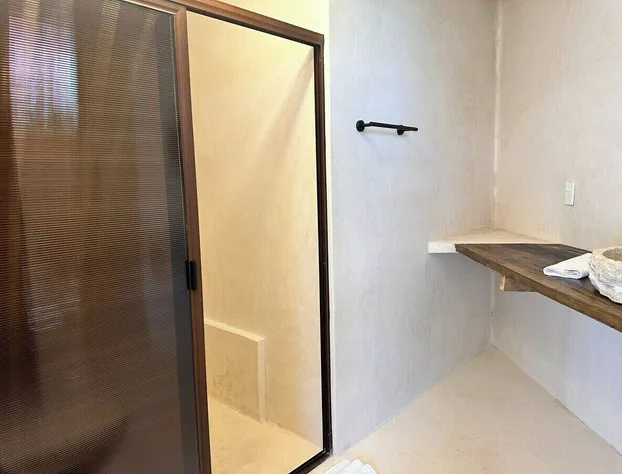 Bacalar My Love Front Laguna hotel detail image 2