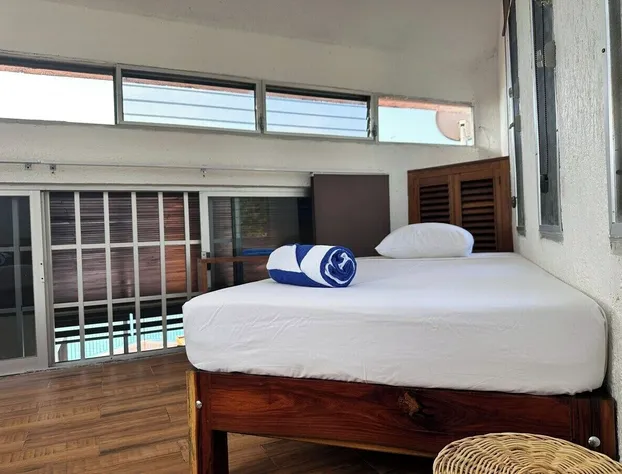 Bacalar My Love Front Laguna hotel detail image 3