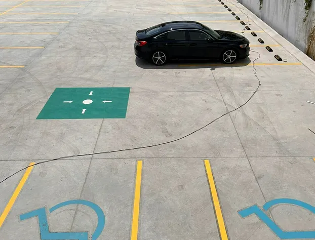 Hotel Concordia Guadalajara hotel detail image 2