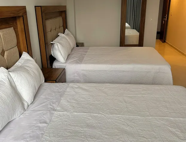 Hotel Concordia Guadalajara hotel detail image 3