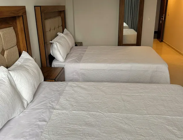 Hotel Concordia Guadalajara hotel detail image 4