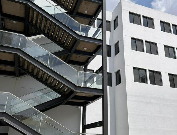 Hotel Concordia Guadalajara hotel detail image 1