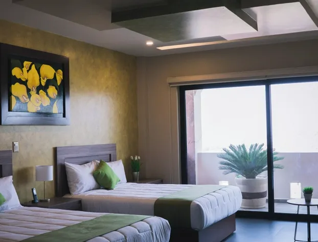 Hotel Quinta Los Laureles hotel detail image 3