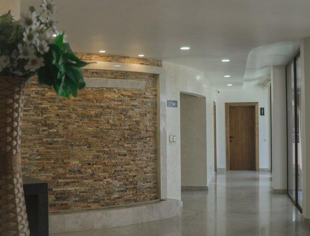Hotel Quinta Los Laureles hotel detail image 1