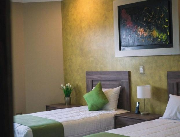 Hotel Quinta Los Laureles hotel detail image 4