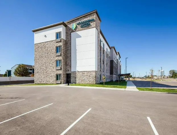WoodSpring Suites St Peters-OFallon hotel detail image 3