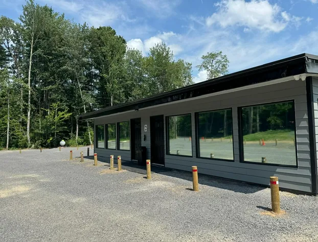 Golden Pond Cabins hotel detail image 3