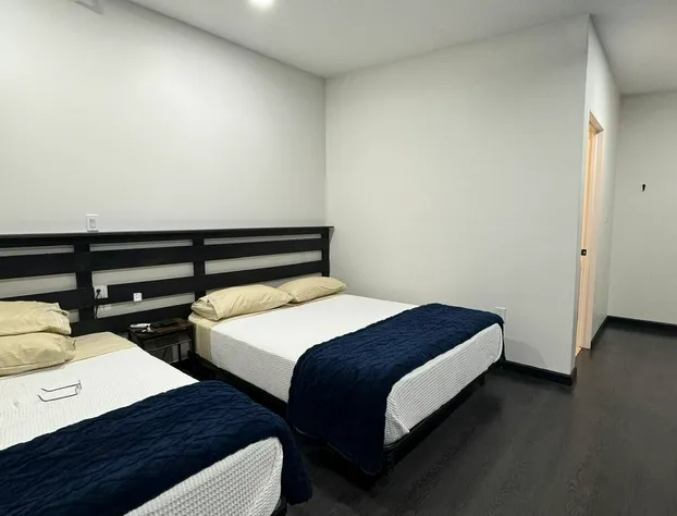 Golden Pond Cabins hotel detail image 4