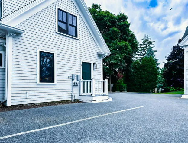 The Rockport House hotel detail image 1