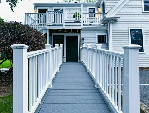 The Rockport House hotel detail image 2