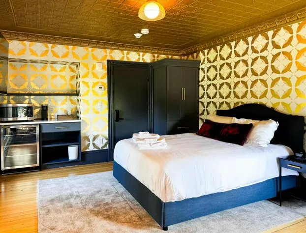 The Rockport House hotel detail image 4