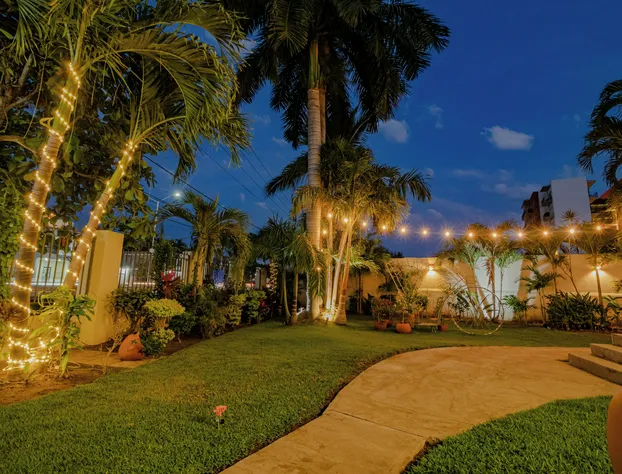 Villas Mi Mexico hotel detail image 1