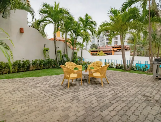 Villas Mi Mexico hotel detail image 2