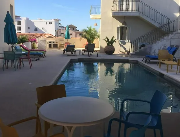 Villas Mi Mexico hotel detail image 3