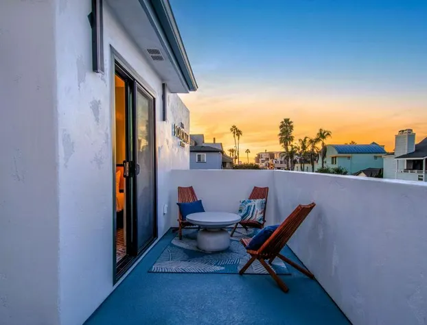 Boardwalk Hotel: Bikes, Boards & Beach Gear Included hotel detail image 1