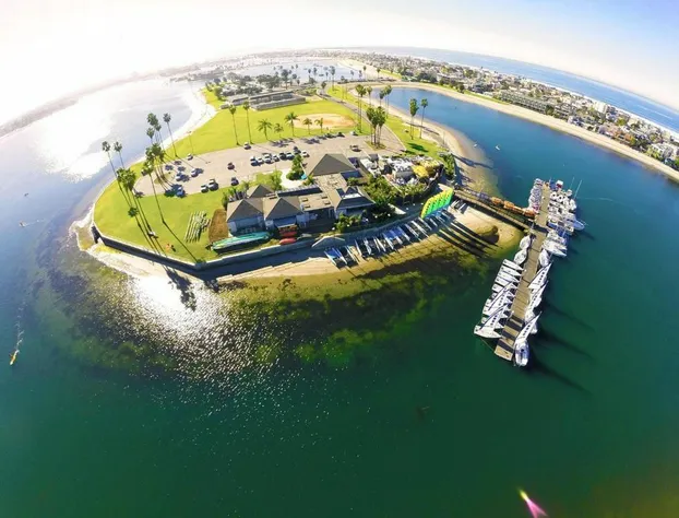 Boardwalk Hotel: Bikes, Boards & Beach Gear Included hotel detail image 2